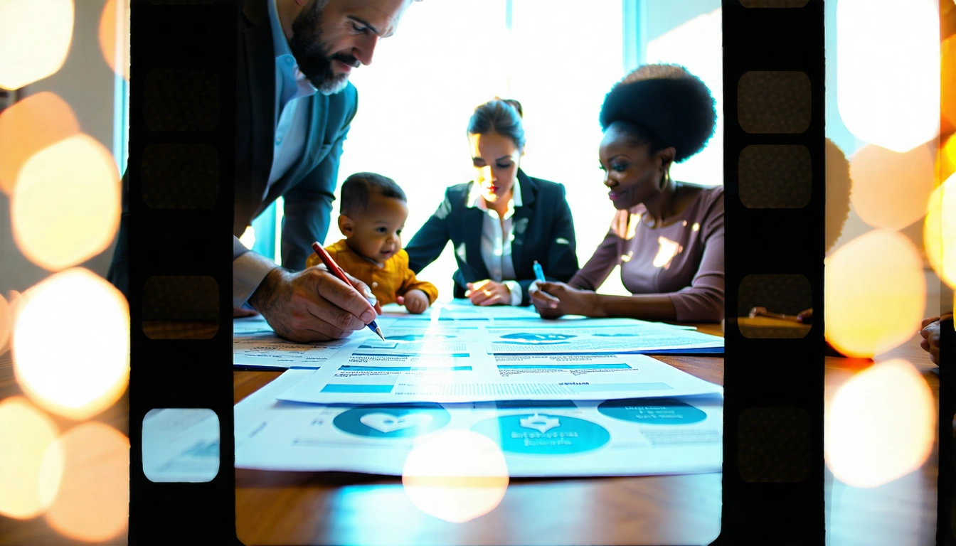 Strategic Ally Philanthropic Financial Planning For Lasting Impact